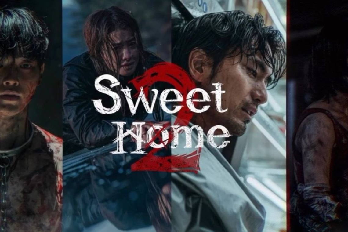 Sweet Home 2 | Το τρέιλερ της συνέχειας της δημοφιλούς σειράς του Netflix υπόσχεται φόβο, αγωνία και ανατροπές